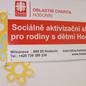 Poděkování Nadačnímu fondu Zdravé dětství