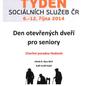 Týden sociálních služeb v Hodoníně