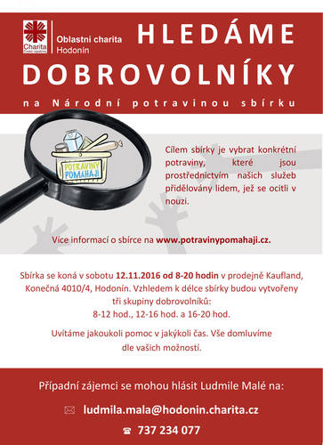 POTRAVINOVÁ SBÍRKA HODONÍN_3
