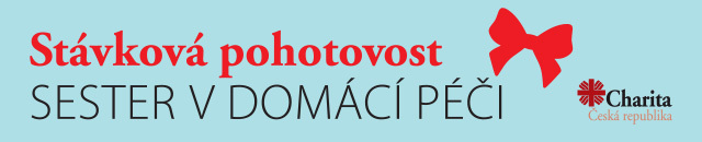 Stávková pohotovost sester domácí péče