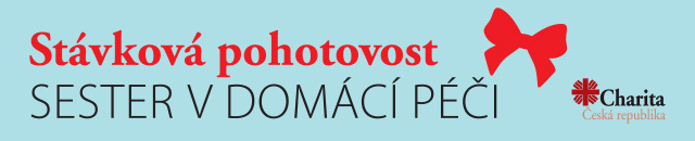 Stávková pohotovost sester domácí péče